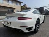 2014 Porsche 911 911 Turbo S 4WD White Coupe for sale, Japanese used car export - photo 30 of 78 | GULJI TRADERS