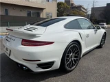 2014 Porsche 911 911 Turbo S 4WD White Coupe for sale, Japanese used car export - photo 31 of 78 | GULJI TRADERS