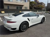 2014 Porsche 911 911 Turbo S 4WD White Coupe for sale, Japanese used car export - photo 32 of 78 | GULJI TRADERS