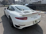 2014 Porsche 911 911 Turbo S 4WD White Coupe for sale, Japanese used car export - photo 33 of 78 | GULJI TRADERS