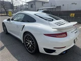 2014 Porsche 911 911 Turbo S 4WD White Coupe for sale, Japanese used car export - photo 34 of 78 | GULJI TRADERS