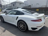 2014 Porsche 911 911 Turbo S 4WD White Coupe for sale, Japanese used car export - photo 35 of 78 | GULJI TRADERS