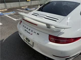 2014 Porsche 911 911 Turbo S 4WD White Coupe for sale, Japanese used car export - photo 37 of 78 | GULJI TRADERS