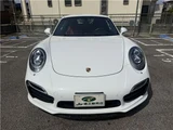 2014 Porsche 911 911 Turbo S 4WD White Coupe for sale, Japanese used car export - photo 39 of 78 | GULJI TRADERS