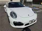 2014 Porsche 911 911 Turbo S 4WD White Coupe for sale, Japanese used car export - photo 40 of 78 | GULJI TRADERS