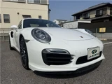 2014 Porsche 911 911 Turbo S 4WD White Coupe for sale, Japanese used car export - photo 41 of 78 | GULJI TRADERS