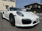 2014 Porsche 911 911 Turbo S 4WD White Coupe for sale, Japanese used car export - photo 42 of 78 | GULJI TRADERS