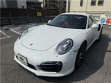 2014 Porsche 911 911 Turbo S 4WD White Coupe for sale, Japanese used car export - photo 43 of 78 | GULJI TRADERS