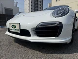 2014 Porsche 911 911 Turbo S 4WD White Coupe for sale, Japanese used car export - photo 44 of 78 | GULJI TRADERS
