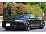 2014 Porsche 911 911 50th Anniversary Edition Black Coupe for sale, Japanese used car export - photo 2 of 21 | GULJI TRADERS