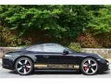 2014 Porsche 911 911 50th Anniversary Edition Black Coupe for sale, Japanese used car export - photo 3 of 21 | GULJI TRADERS
