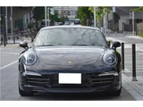 2014 Porsche 911 911 50th Anniversary Edition Black Coupe for sale, Japanese used car export - photo 4 of 21 | GULJI TRADERS