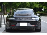 2014 Porsche 911 911 50th Anniversary Edition Black Coupe for sale, Japanese used car export - photo 5 of 21 | GULJI TRADERS
