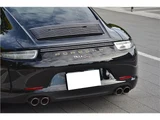 2014 Porsche 911 911 50th Anniversary Edition Black Coupe for sale, Japanese used car export - photo 18 of 21 | GULJI TRADERS