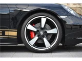 2014 Porsche 911 911 50th Anniversary Edition Black Coupe for sale, Japanese used car export - photo 20 of 21 | GULJI TRADERS