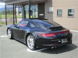 2014 Porsche 911 911 Carrera 4S Black Coupe for sale, Japanese used car export - photo 3 of 49 | GULJI TRADERS
