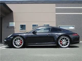 2014 Porsche 911 911 Carrera 4S Black Coupe for sale, Japanese used car export - photo 4 of 49 | GULJI TRADERS