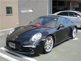 2014 Porsche 911 911 Carrera 4S Black Coupe for sale, Japanese used car export - photo 6 of 49 | GULJI TRADERS