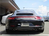 2014 Porsche 911 911 Carrera 4S Black Coupe for sale, Japanese used car export - photo 7 of 49 | GULJI TRADERS