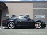 2014 Porsche 911 911 Carrera 4S Black Coupe for sale, Japanese used car export - photo 9 of 49 | GULJI TRADERS