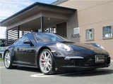 2014 Porsche 911 911 Carrera 4S Black Coupe for sale, Japanese used car export - photo 10 of 49 | GULJI TRADERS