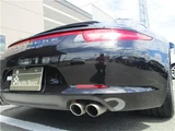 2014 Porsche 911 911 Carrera 4S Black Coupe for sale, Japanese used car export - photo 18 of 49 | GULJI TRADERS
