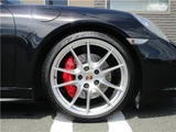 2014 Porsche 911 911 Carrera 4S Black Coupe for sale, Japanese used car export - photo 44 of 49 | GULJI TRADERS