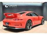 2014 Porsche 911 GT3 PDK Red Coupe for sale, Japanese used car export - photo 5 of 51 | GULJI TRADERS