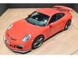 2014 Porsche 911 GT3 PDK Red Coupe for sale, Japanese used car export - photo 8 of 51 | GULJI TRADERS
