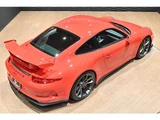 2014 Porsche 911 GT3 PDK Red Coupe for sale, Japanese used car export - photo 9 of 51 | GULJI TRADERS