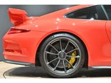 2014 Porsche 911 GT3 PDK Red Coupe for sale, Japanese used car export - photo 24 of 51 | GULJI TRADERS