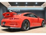 2014 Porsche 911 GT3 PDK Red Coupe for sale, Japanese used car export - photo 50 of 51 | GULJI TRADERS