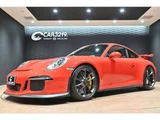 2014 Porsche 911 GT3 PDK Red Coupe for sale, Japanese used car export - photo 51 of 51 | GULJI TRADERS