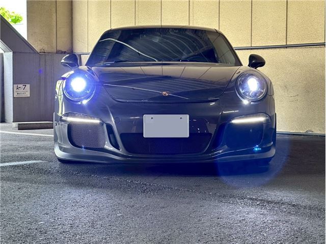 2014 Porsche 911 911 GT3 - photo 1 2014 Porsche 911 911 GT3 Other Coupe for sale, Japanese used car export | GULJI TRADERS