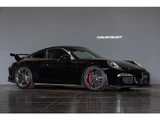 2014 Porsche 911 GT3 PDK Black Coupe for sale, Japanese used car export - photo 1 of 78 | GULJI TRADERS