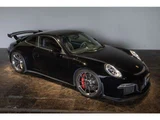 2014 Porsche 911 GT3 PDK Black Coupe for sale, Japanese used car export - photo 2 of 78 | GULJI TRADERS