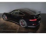 2014 Porsche 911 GT3 PDK Black Coupe for sale, Japanese used car export - photo 3 of 78 | GULJI TRADERS