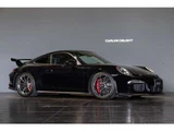 2014 Porsche 911 GT3 PDK Black Coupe for sale, Japanese used car export - photo 19 of 78 | GULJI TRADERS