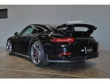 2014 Porsche 911 GT3 PDK Black Coupe for sale, Japanese used car export - photo 23 of 78 | GULJI TRADERS