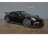 2014 Porsche 911 GT3 PDK Black Coupe for sale, Japanese used car export - photo 38 of 78 | GULJI TRADERS