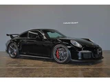 2014 Porsche 911 GT3 PDK Black Coupe for sale, Japanese used car export - photo 39 of 78 | GULJI TRADERS