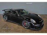 2014 Porsche 911 GT3 PDK Black Coupe for sale, Japanese used car export - photo 40 of 78 | GULJI TRADERS