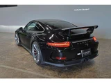 2014 Porsche 911 GT3 PDK Black Coupe for sale, Japanese used car export - photo 44 of 78 | GULJI TRADERS