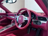 2014 Porsche 911 911 Turbo Cabriolet White Coupe for sale, Japanese used car export - photo 3 of 78 | GULJI TRADERS