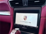 2014 Porsche 911 911 Turbo Cabriolet White Coupe for sale, Japanese used car export - photo 12 of 78 | GULJI TRADERS