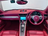 2014 Porsche 911 911 Turbo Cabriolet White Coupe for sale, Japanese used car export - photo 17 of 78 | GULJI TRADERS