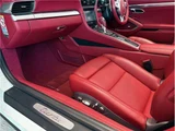 2014 Porsche 911 911 Turbo Cabriolet White Coupe for sale, Japanese used car export - photo 24 of 78 | GULJI TRADERS