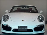 2014 Porsche 911 911 Turbo Cabriolet White Coupe for sale, Japanese used car export - photo 30 of 78 | GULJI TRADERS