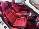 2014 Porsche 911 911 Turbo Cabriolet White Coupe for sale, Japanese used car export - photo 37 of 78 | GULJI TRADERS