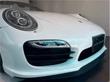 2014 Porsche 911 911 Turbo Cabriolet White Coupe for sale, Japanese used car export - photo 38 of 78 | GULJI TRADERS